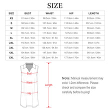 Load image into Gallery viewer, Bluewater Bloom Women’s Collared Shift Dress