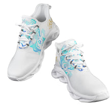 Load image into Gallery viewer, WhiteGrandSlam_FishingSneaker