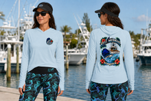 Load image into Gallery viewer, Sailfish Women's Solar Fishing Hoodie