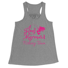 Load image into Gallery viewer, Reel Mermaid Fishing for a Cure