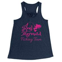 Load image into Gallery viewer, Reel Mermaid Fishing for a Cure