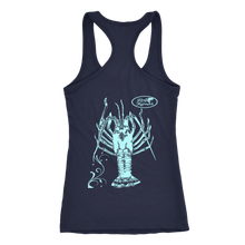 Load image into Gallery viewer, Reel_Mermaid_Spiny_Lobster_Tank_Mockups_File.png_8017903