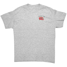 Load image into Gallery viewer, Personalized Boat Name | Fishing Team t-Shirt