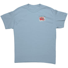 Load image into Gallery viewer, Personalized Boat Name | Fishing Team t-Shirt