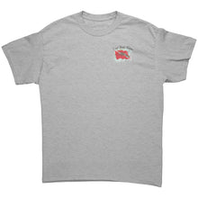 Load image into Gallery viewer, Personalized Boat Name | Fishing Team t-Shirt