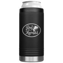 Load image into Gallery viewer, Reel Mermaid Skinny Can Cooler