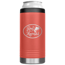 Load image into Gallery viewer, Reel Mermaid Skinny Can Cooler