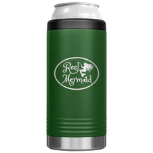 Load image into Gallery viewer, Reel Mermaid Skinny Can Cooler