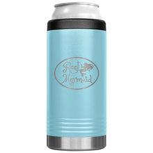 Load image into Gallery viewer, Reel Mermaid Skinny Can Cooler