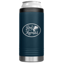 Load image into Gallery viewer, Reel Mermaid Skinny Can Cooler