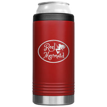 Load image into Gallery viewer, Reel Mermaid Skinny Can Cooler