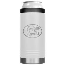 Load image into Gallery viewer, Reel Mermaid Skinny Can Cooler
