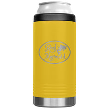 Load image into Gallery viewer, Reel Mermaid Skinny Can Cooler