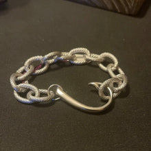 Load image into Gallery viewer, Fish Hook Bracelet | Gift for lady angler | gift for fisherman